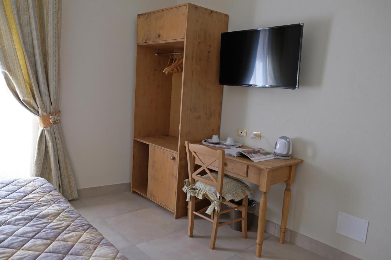 Chocohouse Bed and Breakfast Ragusa Eksteriør billede