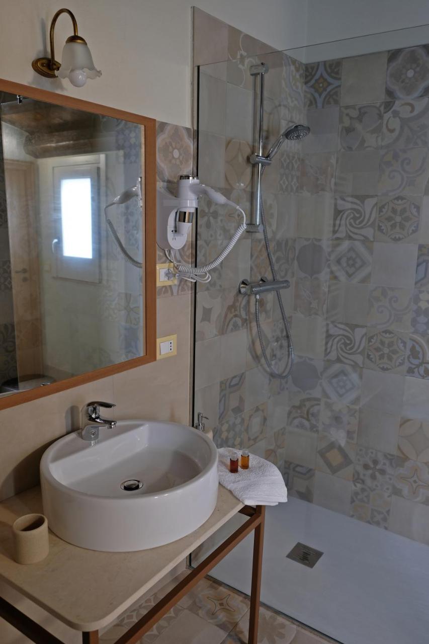 Chocohouse Bed and Breakfast Ragusa Eksteriør billede